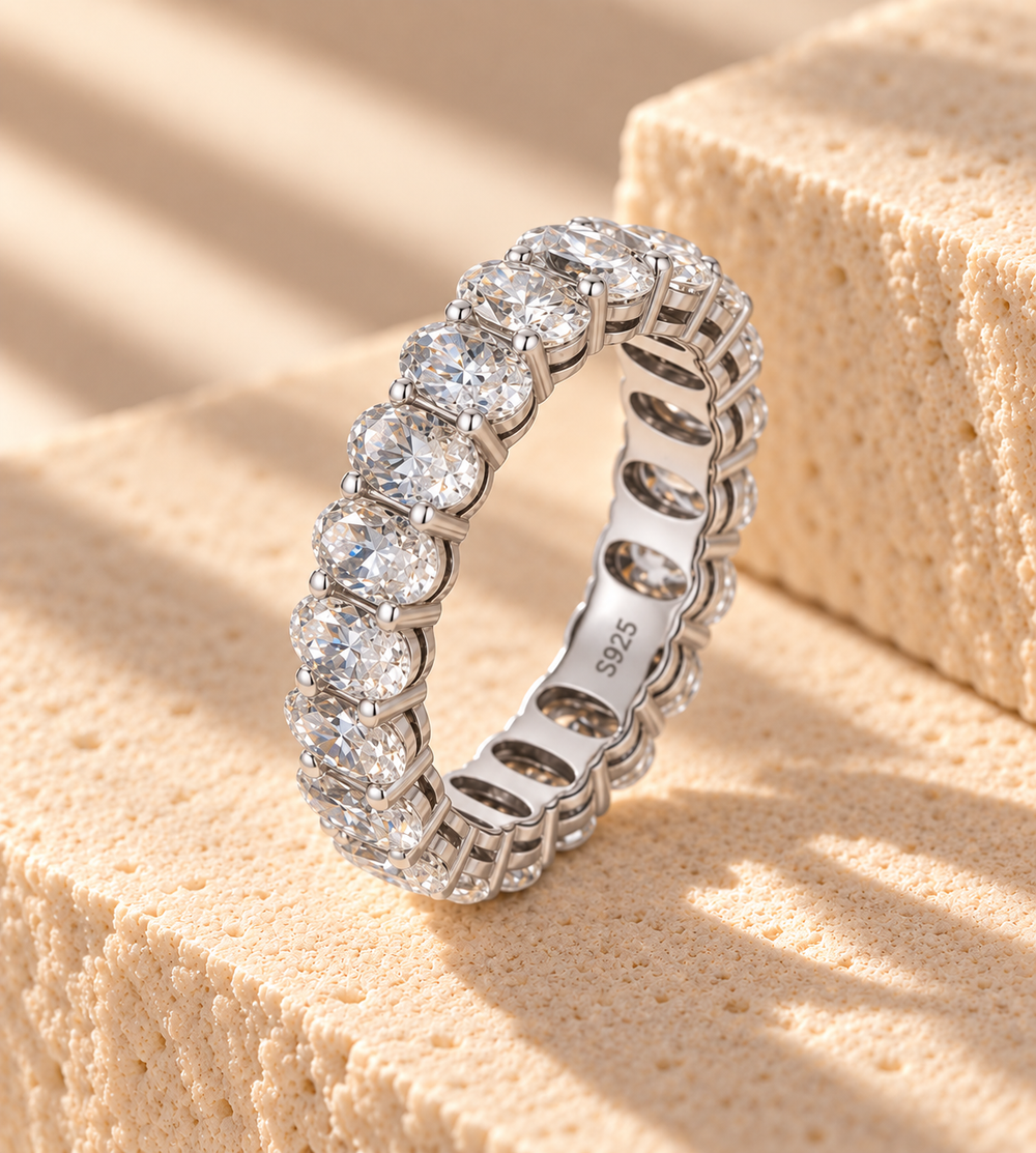 The Alessia Ring