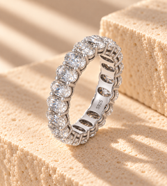 The Alessia Ring