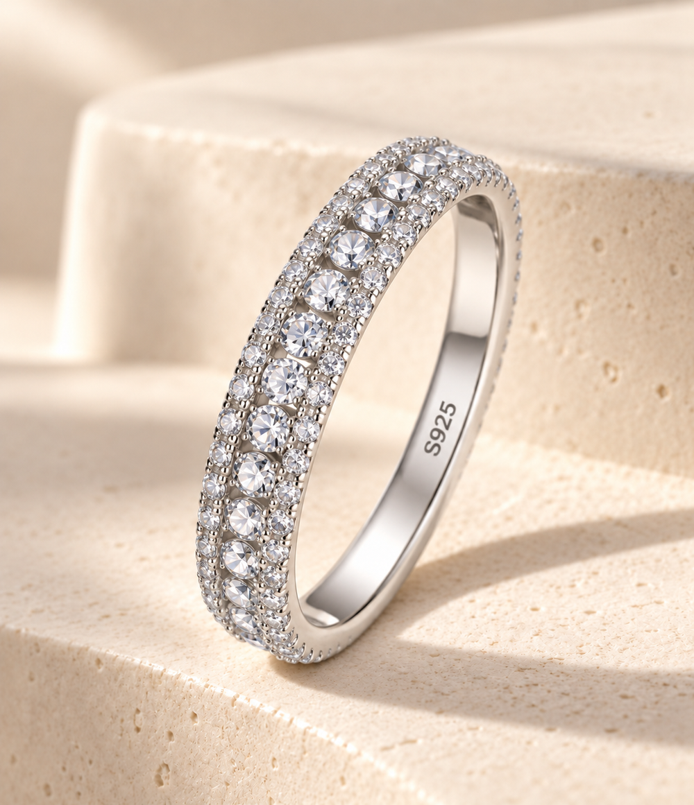 The Lucienne Ring